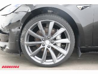 Tesla Model 3 Standard RWD Plus 60 kWh Pano Cruise Navi Clima Leder SHZ Camera PDC picture 11