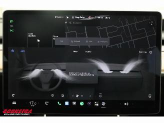 Tesla Model 3 Standard RWD Plus 60 kWh Pano Cruise Navi Clima Leder SHZ Camera PDC picture 27