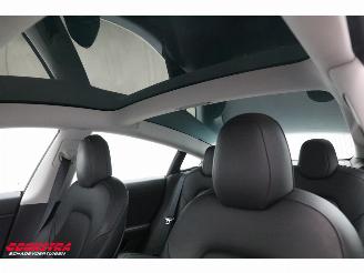 Tesla Model 3 Standard RWD Plus 60 kWh Pano Cruise Navi Clima Leder SHZ Camera PDC picture 22