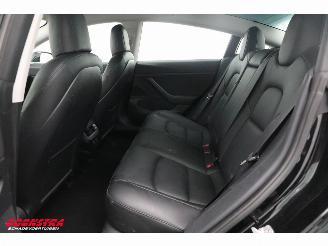 Tesla Model 3 Standard RWD Plus 60 kWh Pano Cruise Navi Clima Leder SHZ Camera PDC picture 20
