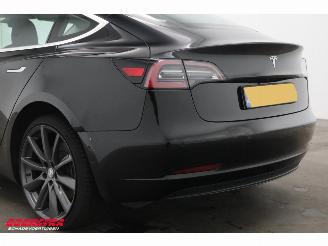 Tesla Model 3 Standard RWD Plus 60 kWh Pano Cruise Navi Clima Leder SHZ Camera PDC picture 14