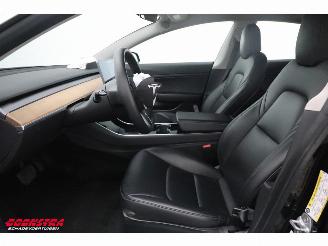 Tesla Model 3 Standard RWD Plus 60 kWh Pano Cruise Navi Clima Leder SHZ Camera PDC picture 19