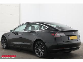 Tesla Model 3 Standard RWD Plus 60 kWh Pano Cruise Navi Clima Leder SHZ Camera PDC picture 4