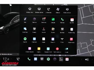 Tesla Model 3 Standard RWD Plus 60 kWh Pano Cruise Navi Clima Leder SHZ Camera PDC picture 26