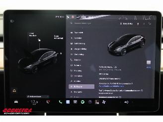 Tesla Model 3 Standard RWD Plus 60 kWh Pano Cruise Navi Clima Leder SHZ Camera PDC picture 30