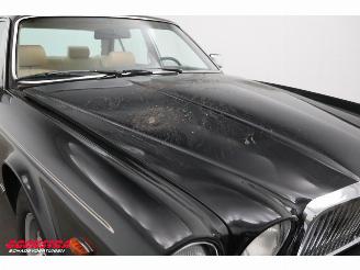Jaguar XJ 5.3 V12 Schuif/kantel Airco 141.588 km! picture 11