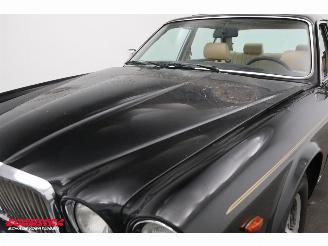 Jaguar XJ 5.3 V12 Schuif/kantel Airco 141.588 km! picture 13