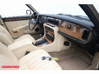 Jaguar XJ 5.3 V12 Schuif/kantel Airco 141.588 km! picture 17