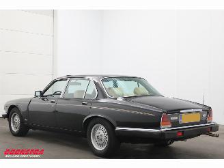 Jaguar XJ 5.3 V12 Schuif/kantel Airco 141.588 km! picture 4