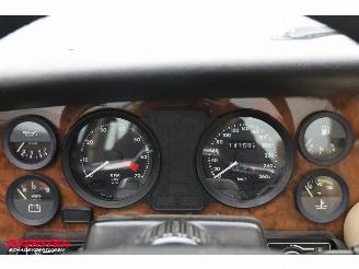 Jaguar XJ 5.3 V12 Schuif/kantel Airco 141.588 km! picture 27
