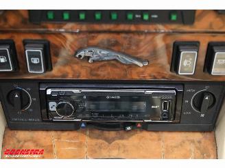 Jaguar XJ 5.3 V12 Schuif/kantel Airco 141.588 km! picture 30