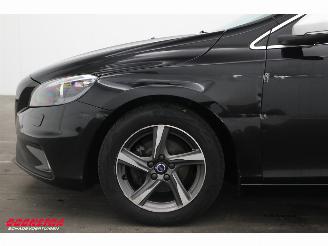 Volvo V-40 2.0 D2 R-Design Business Clima Navi Leder SHZ Cruise picture 8