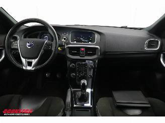 Volvo V-40 2.0 D2 R-Design Business Clima Navi Leder SHZ Cruise picture 13