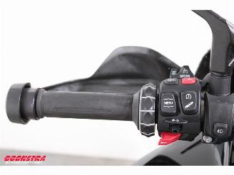 BMW F 850 GS Adventure 3X Pakket Leo Vince LED Cruise ESA Heizgriffe picture 22