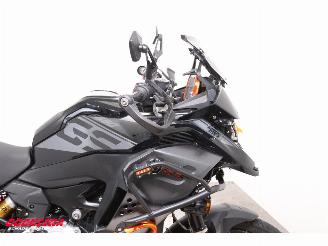 BMW F 850 GS Adventure 3X Pakket Leo Vince LED Cruise ESA Heizgriffe picture 9