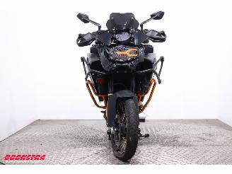 BMW F 850 GS Adventure 3X Pakket Leo Vince LED Cruise ESA Heizgriffe picture 6