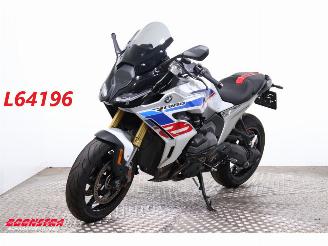skadebil motor BMW  R 1300 RS Performance Comfort Dynamic Cruise Heizgriffe 6.111 km! 2025/7