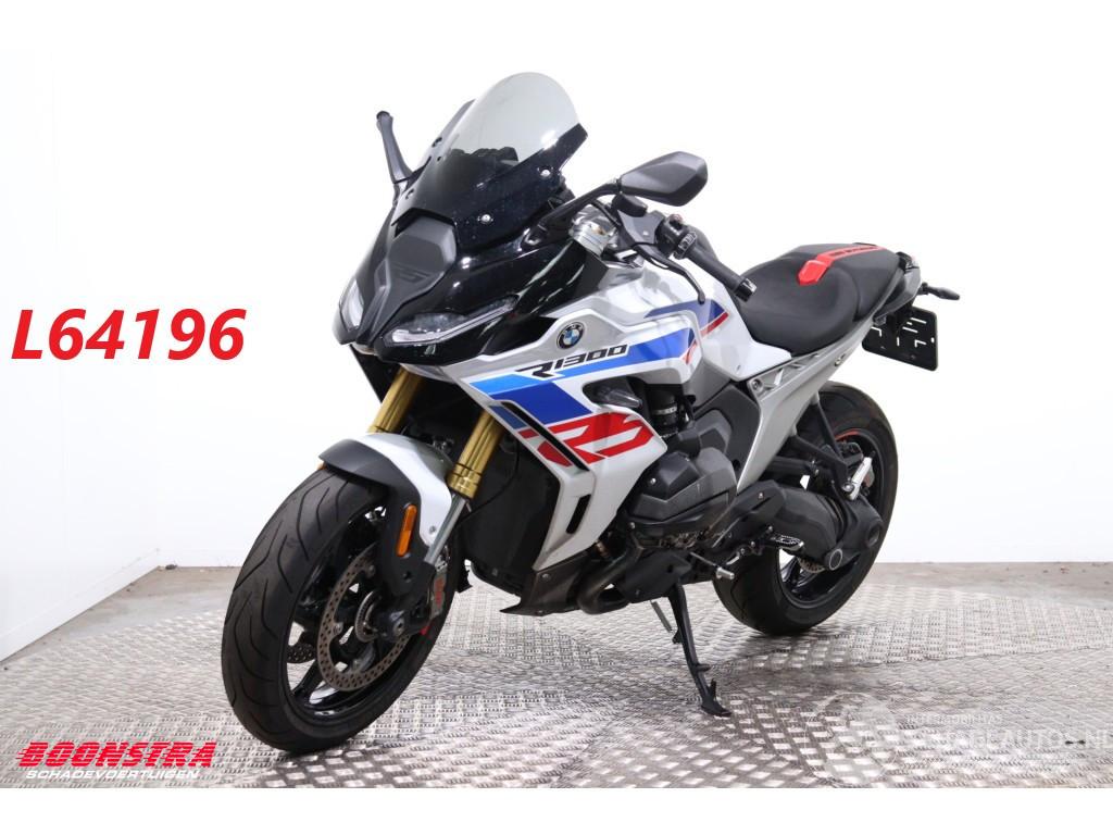 BMW R 1300 RS Performance Comfort Dynamic Cruise Heizgriffe 6.111 km!