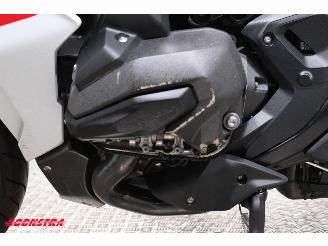 BMW  R 1300 RS Performance Comfort Dynamic Cruise Heizgriffe 6.111 km! picture 10