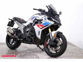 BMW  R 1300 RS Performance Comfort Dynamic Cruise Heizgriffe 6.111 km! picture 2