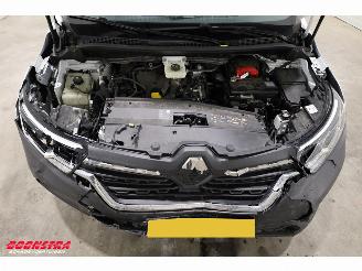 Renault Kangoo 1.5 Blue dCi 95 Luxe L2 Cruise Airco Navi Bluetooth picture 12