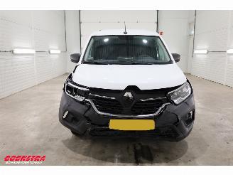 Renault Kangoo 1.5 Blue dCi 95 Luxe L2 Cruise Airco Navi Bluetooth picture 6