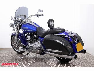 Harley-Davidson  110 FLHRSE CVO Road King 110 FLHRSE CVO Road King 5HD! picture 4