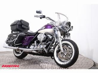 Harley-Davidson  96 FLHRC Road King Classic 5HD! ABS Screamin' Eagle Cruise picture 2