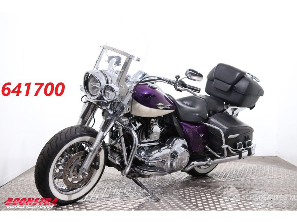 Harley-Davidson  96 FLHRC Road King Classic 5HD! ABS Screamin' Eagle Cruise