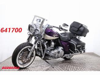 skadebil motor Harley-Davidson  96 FLHRC Road King Classic 5HD! ABS Screamin' Eagle Cruise 2009/3