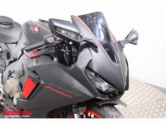Honda CBR 1000 RR Fireblade LED ABS Quickshift picture 11