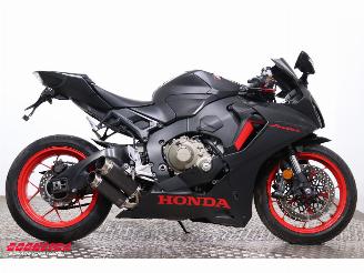 Honda CBR 1000 RR Fireblade LED ABS Quickshift picture 7