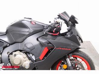 Honda CBR 1000 RR Fireblade LED ABS Quickshift picture 9