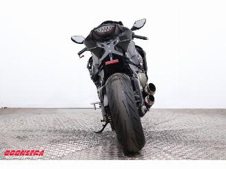 Honda CBR 1000 RR Fireblade LED ABS Quickshift picture 8