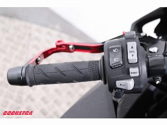Honda CBR 1000 RR Fireblade LED ABS Quickshift picture 21