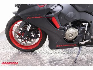 Honda CBR 1000 RR Fireblade LED ABS Quickshift picture 16