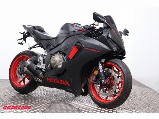 Honda CBR 1000 RR Fireblade LED ABS Quickshift picture 2