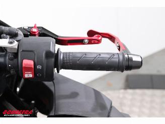 Honda CBR 1000 RR Fireblade LED ABS Quickshift picture 22