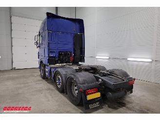 DAF XF 480 FTG Motorschaden Hydrauliek Standairco PTO 6X2 Euro 6 picture 4