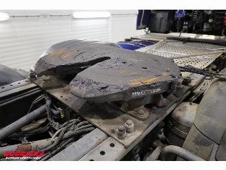 DAF XF 480 FTG Motorschaden Hydrauliek Standairco PTO 6X2 Euro 6 picture 7