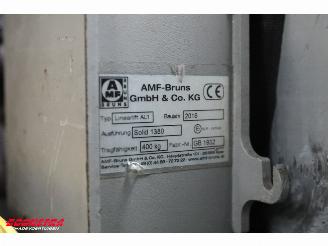 Volkswagen Crafter 2.0 TDI Tribus L2H2 8/9-Pers. Behindertengerecht Cruise Airco picture 10
