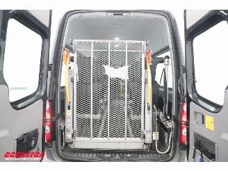 Volkswagen Crafter 2.0 TDI Tribus L2H2 8/9-Pers. Behindertengerecht Cruise Airco picture 5
