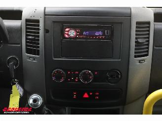 Volkswagen Crafter 2.0 TDI Tribus L2H2 8/9-Pers. Behindertengerecht Cruise Airco picture 27