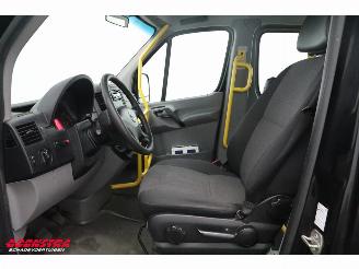 Volkswagen Crafter 2.0 TDI Tribus L2H2 8/9-Pers. Behindertengerecht Cruise Airco picture 17