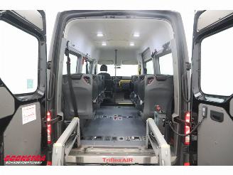 Volkswagen Crafter 2.0 TDI Tribus 9-Pers. Behindertengerecht Airco picture 6