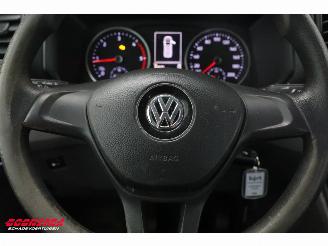 Volkswagen Crafter 2.0 TDI Tribus 9-Pers. Behindertengerecht Airco picture 21
