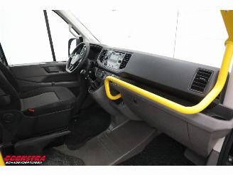 Volkswagen Crafter 2.0 TDI Tribus 9-Pers. Behindertengerecht Airco picture 14