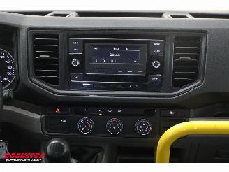 Volkswagen Crafter 2.0 TDI Tribus 9-Pers. Behindertengerecht Airco picture 17