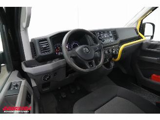 Volkswagen Crafter 2.0 TDI Tribus 9-Pers. Behindertengerecht Airco picture 20