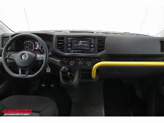 Volkswagen Crafter 2.0 TDI Tribus 9-Pers. Behindertengerecht Airco picture 15